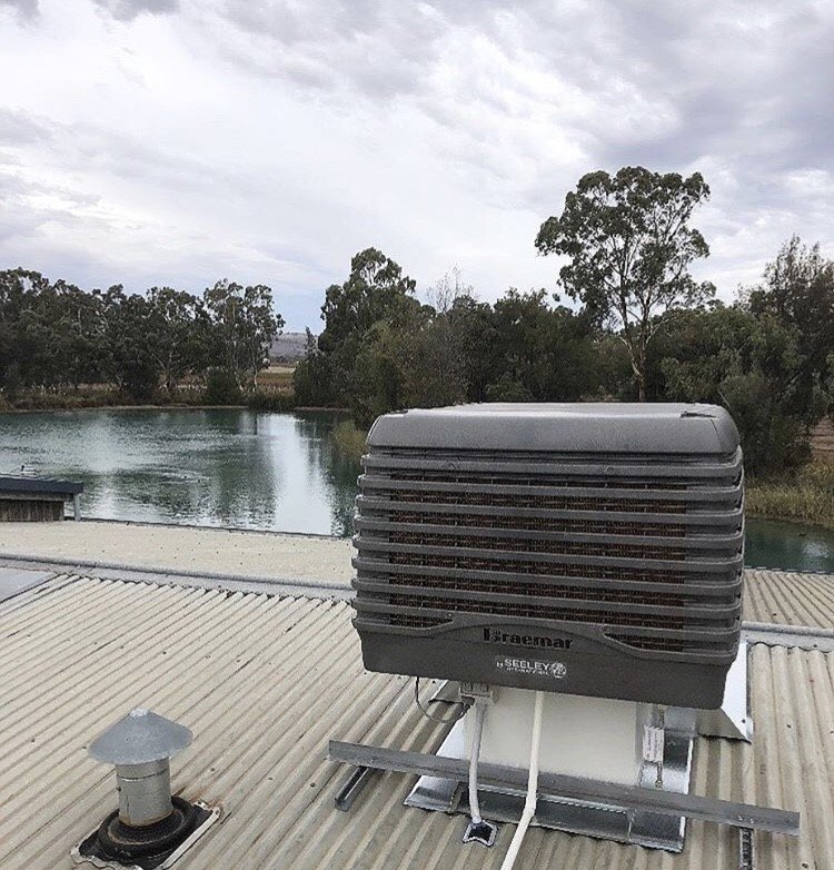 Home Redtech Commercial Refrigeration