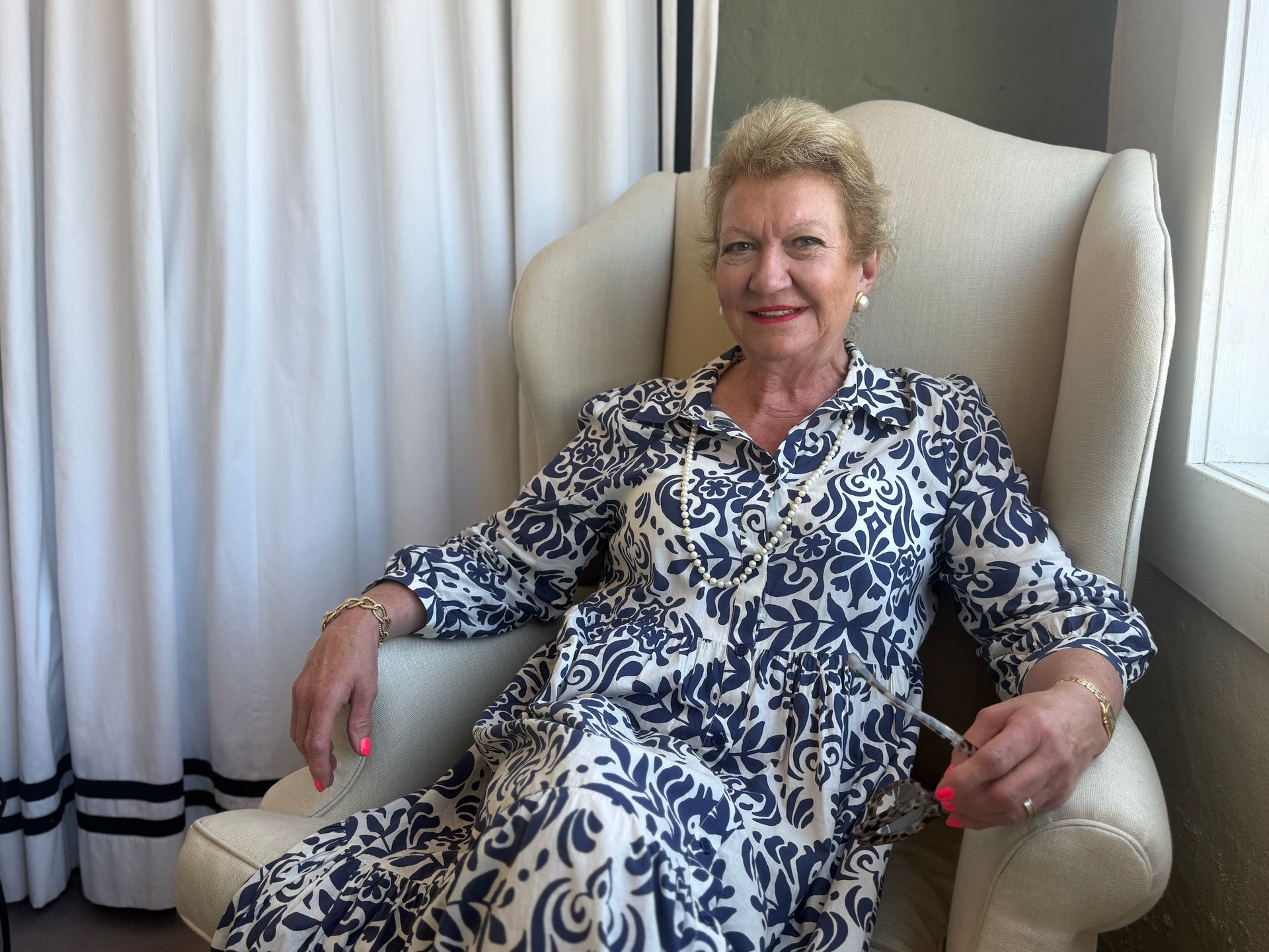 Lizzie On A Couch — About Me in Bowral. NSW