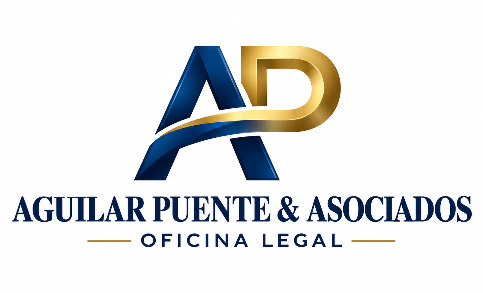 Logotipo de Aguilar Puente & Asociados