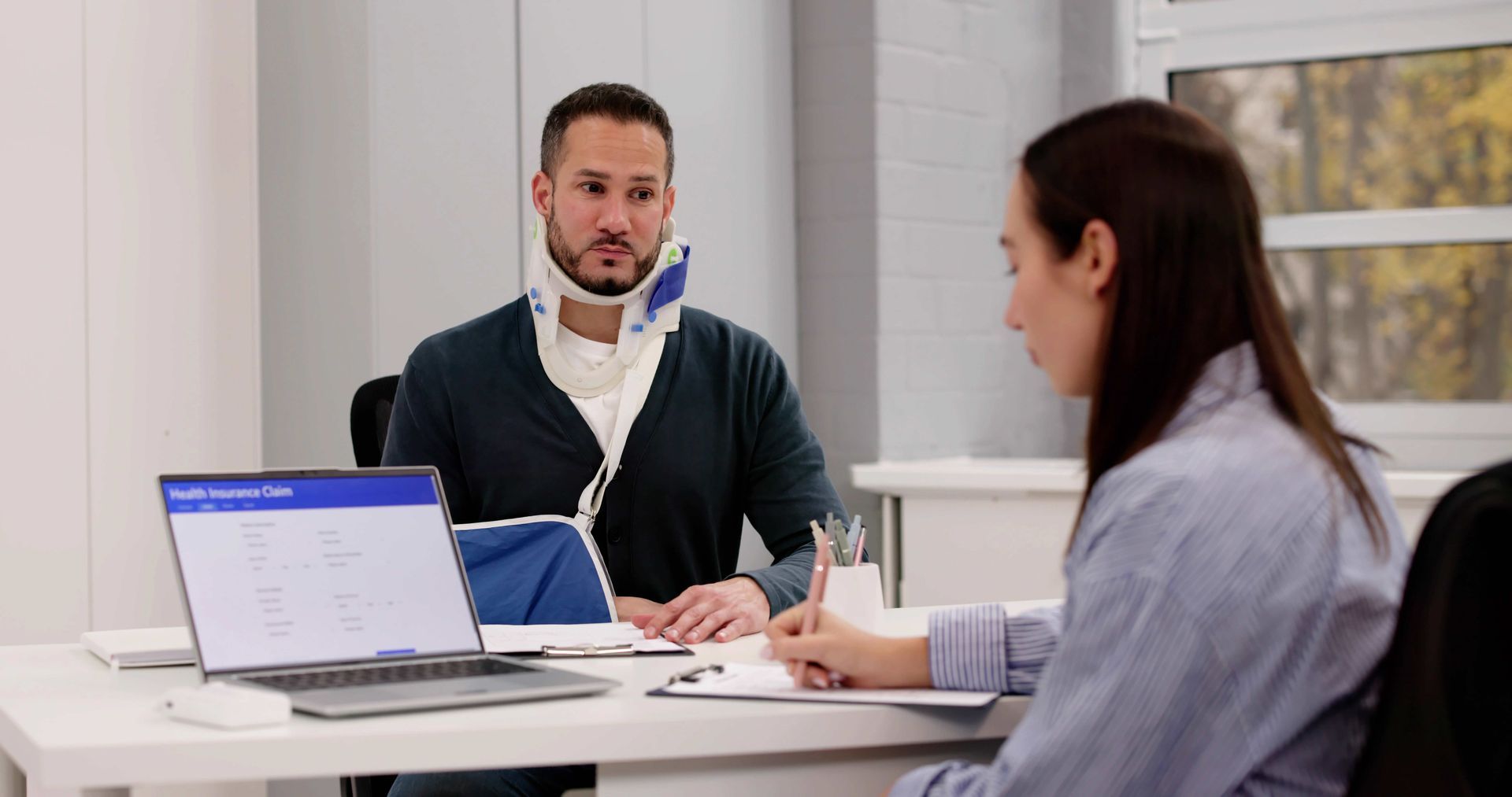 Worker's compensation attorney securing social security insurance claim. Worker's compensation attorney securing social security insurance claim.