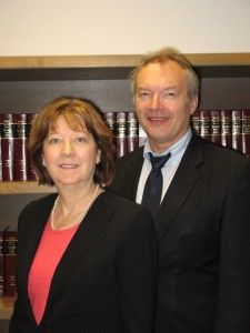 Horn & Kelley Naperville Social Security Disability Lawyers