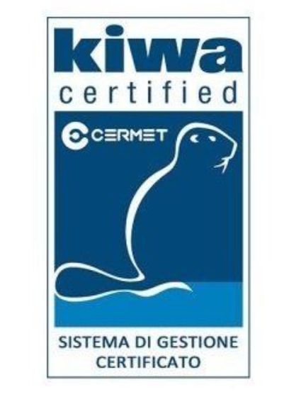 kiwa certified