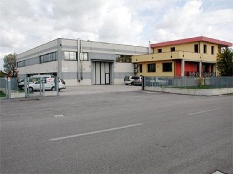 sede FAE Solutions