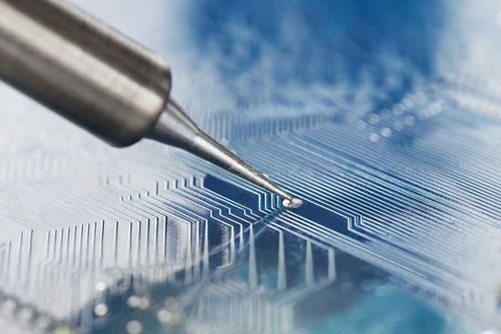 aziende assemblaggio schede elettroniche a San Pietro in Casale
