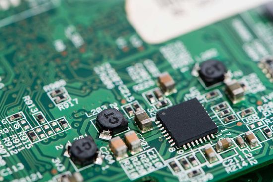 schede elettroniche SMD  San Pietro in Casale