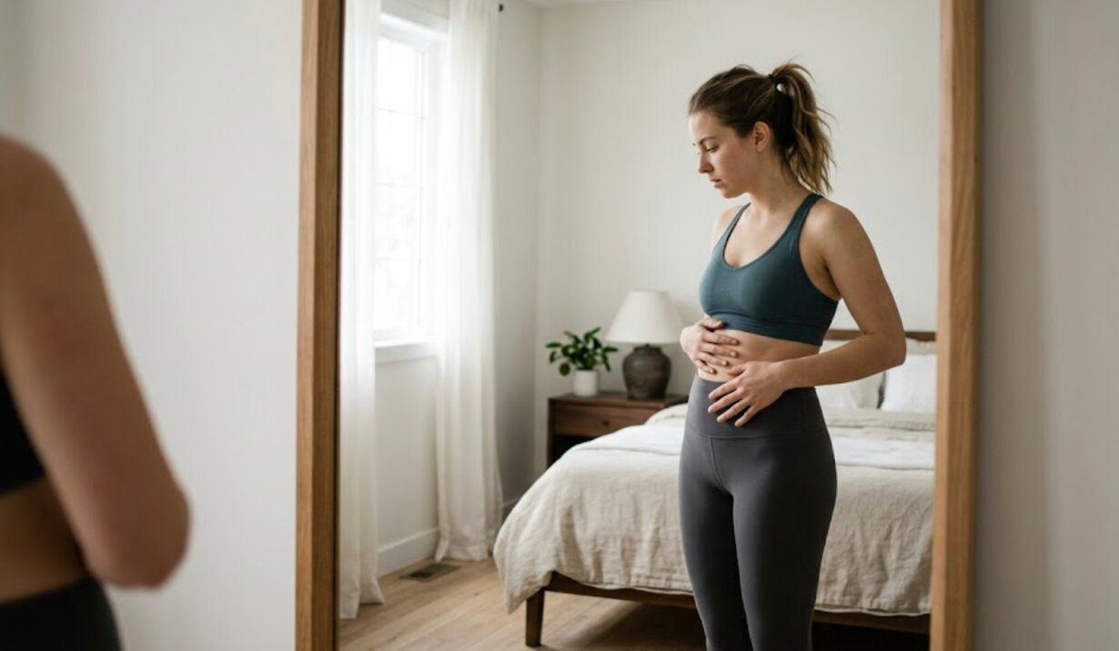 Body Shaping in Carmel, IN - Get Dream Body