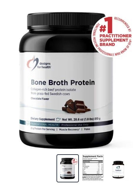 Bone Broth Protein