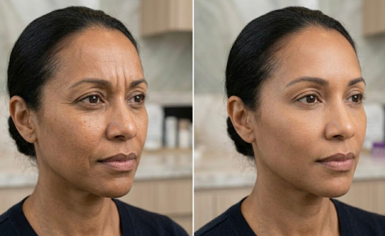 Dysport Treatment Results Timeline and Longevity