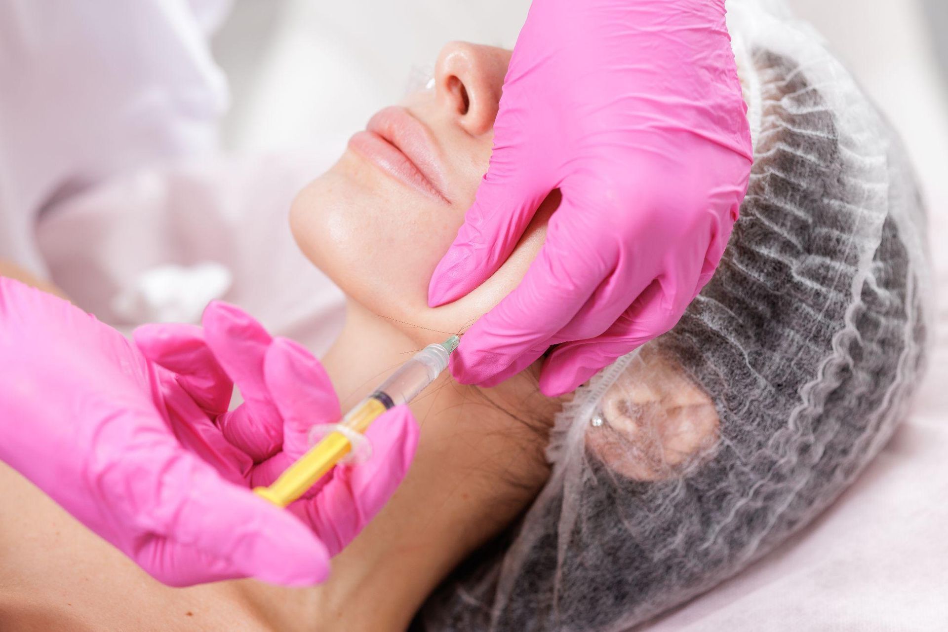 What to Expect During a Sculptra Appointment