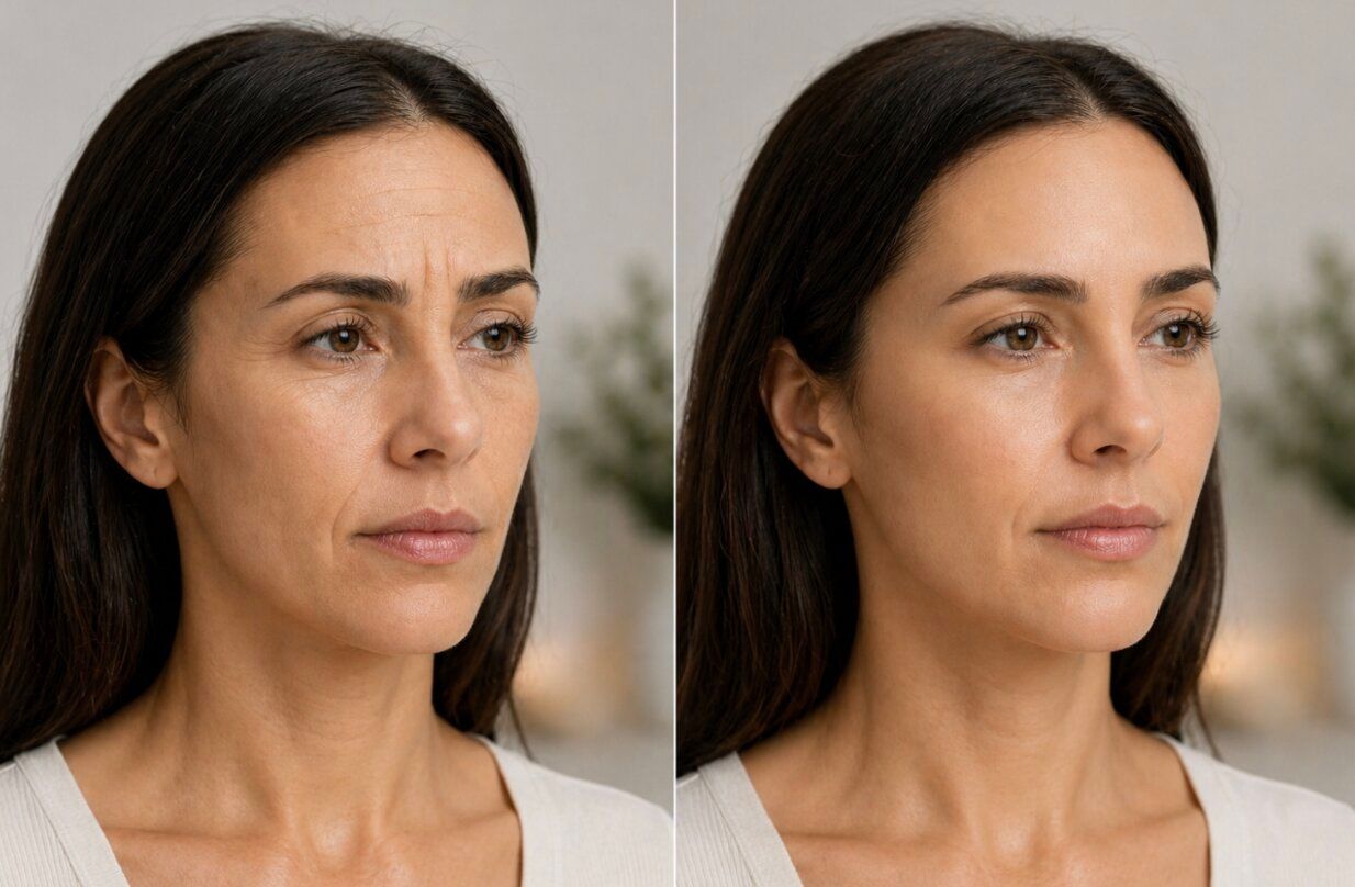 Fast, Noticeable Results