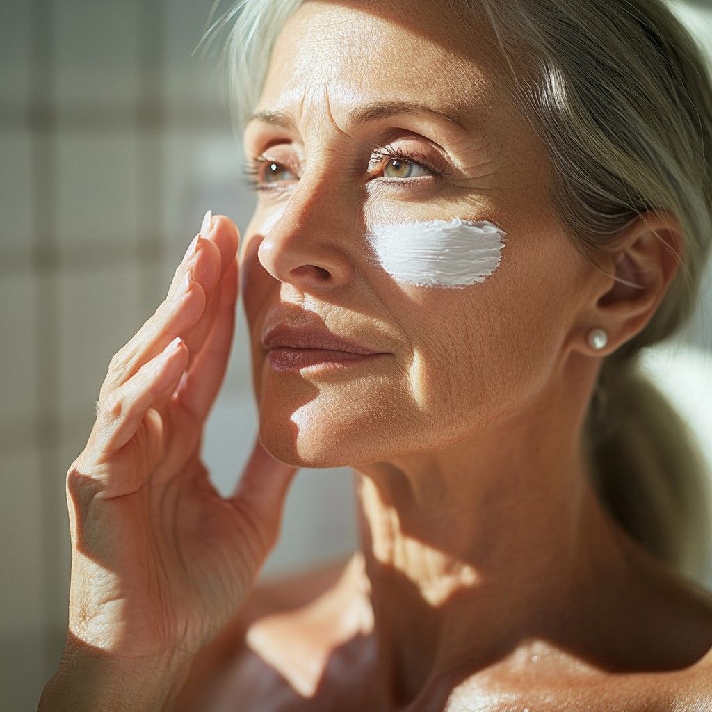 How to Prevent Brown Spots on Skin - Carmel, IN