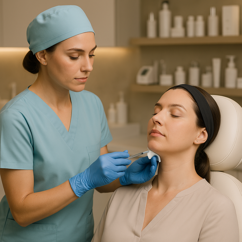 KYBELLA® In Carmel, IN