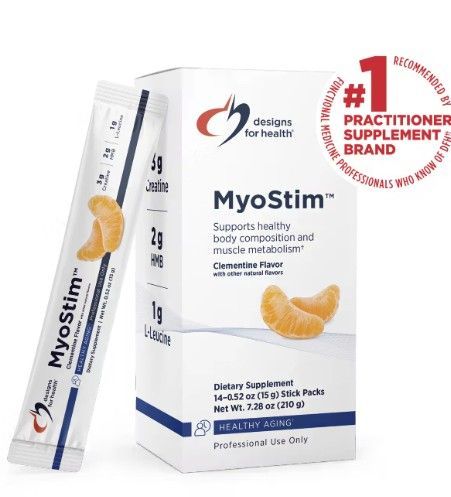 MyoStim