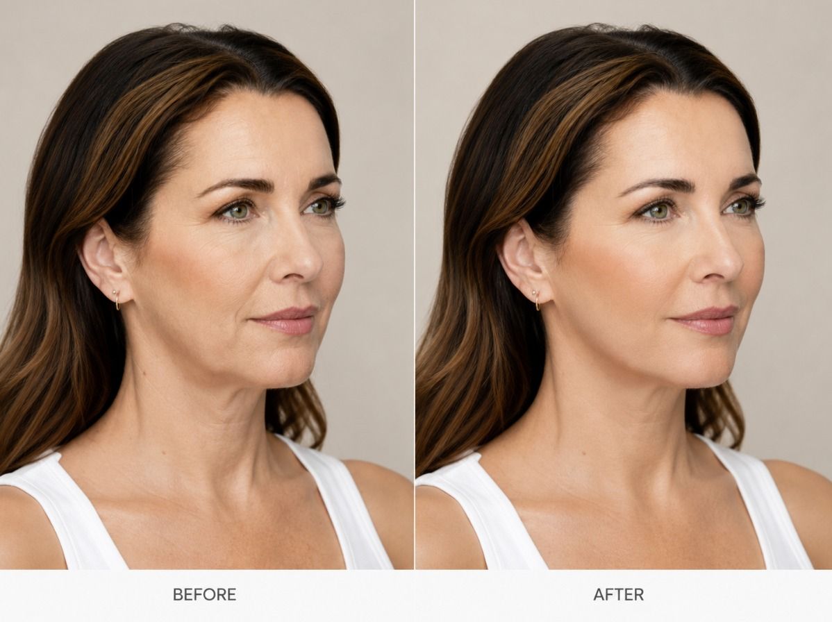 PDO Thread Lift Benefits: What Patients May Notice