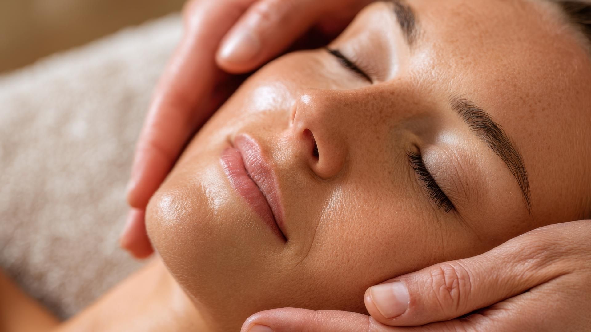 Results and Benefits: Why Patients Love Diamond Glow
