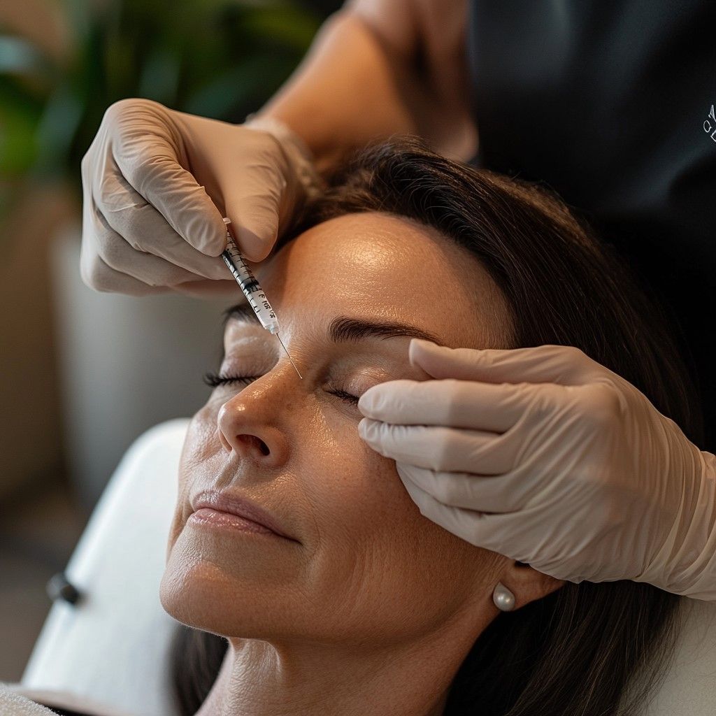 Sculptra at Michele A. Finley MD - Cosmetic Medicine
