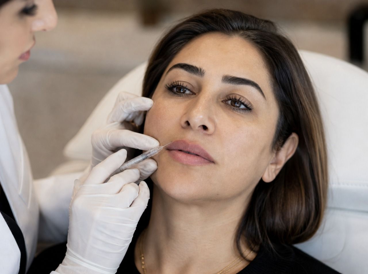 Secret #3: More Filler Does Not Automatically Mean a Better Result