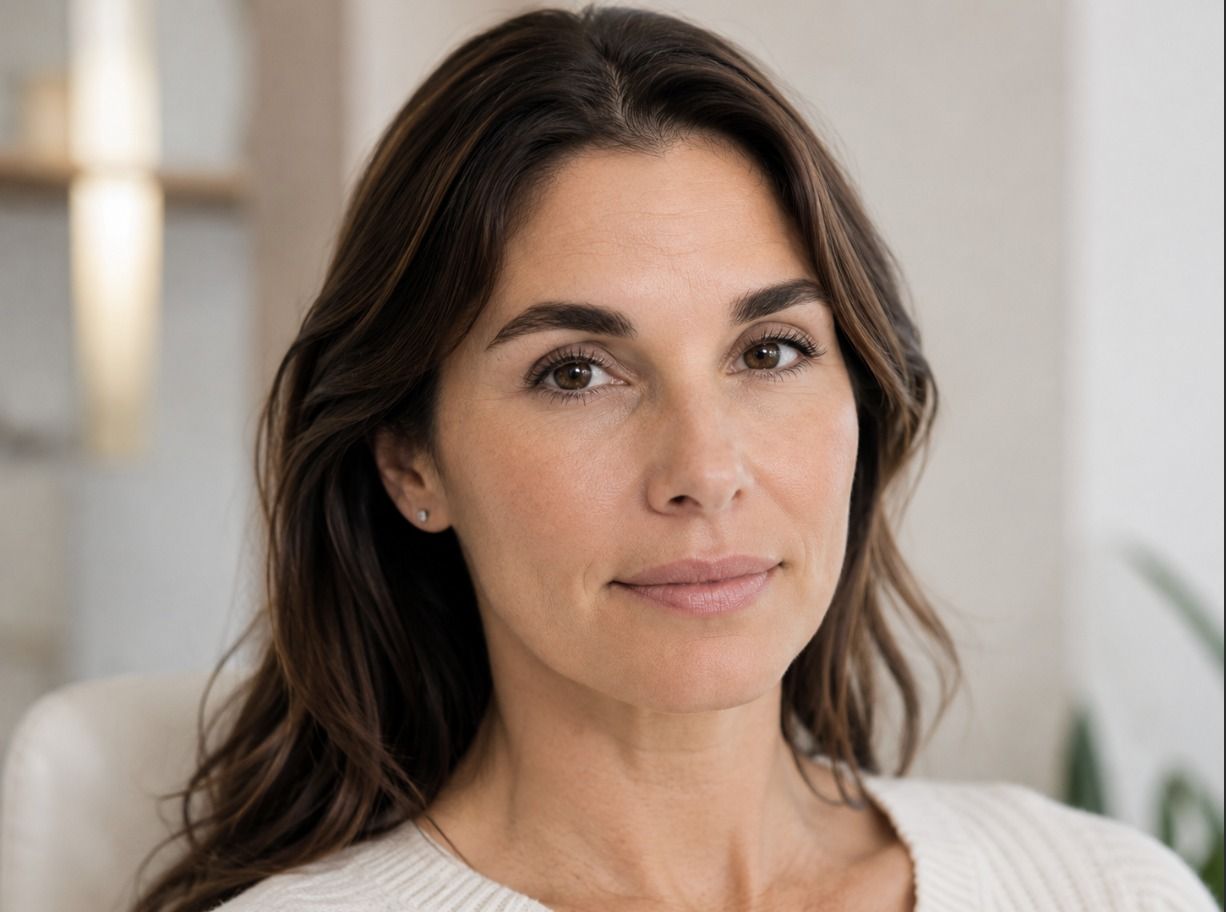 Signs That Your Brows May Need More Than Cosmetic Brow Services
