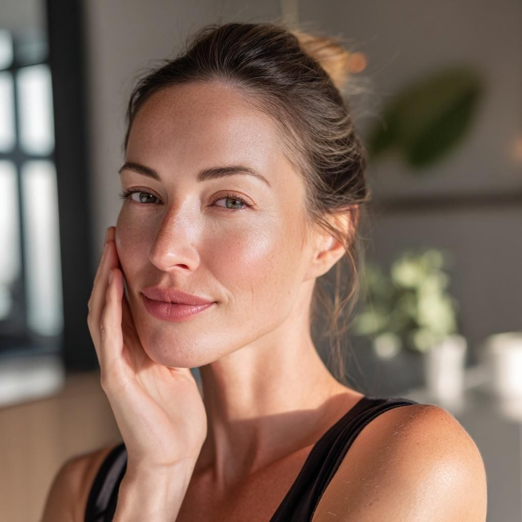 Skin Tightening Treatment for Ageless Beauty in Carmel, IN
