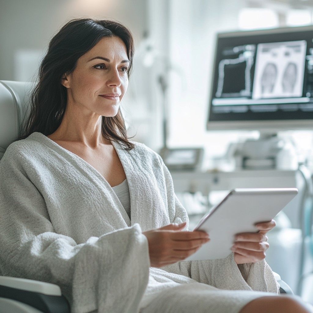 Surgical Options for Excess Skin Removal