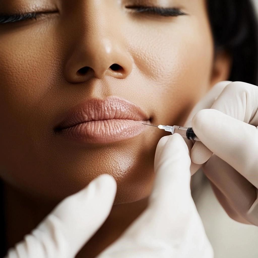 The Science Behind Hyaluronic Acid Fillers