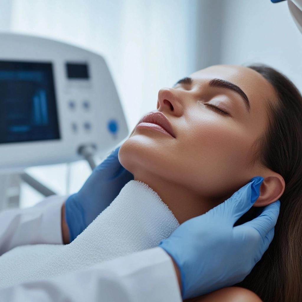 Thermage vs. Ultherapy: Choosing the Right Treatment