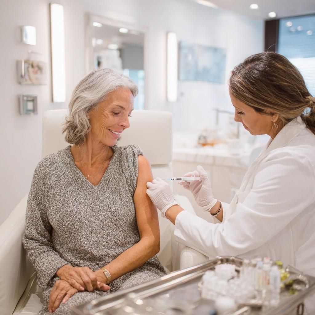 What Is Hormone Replacement Therapy - HRT