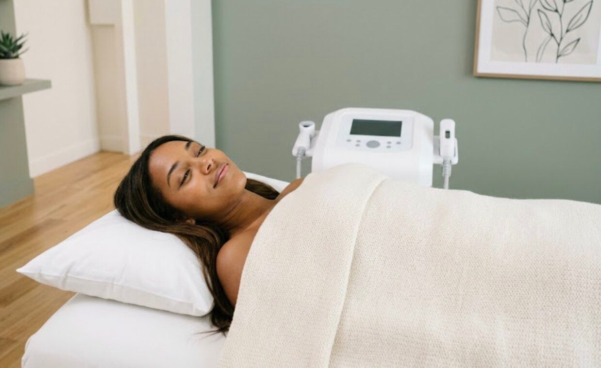 What to Expect During the Body Shaping Process