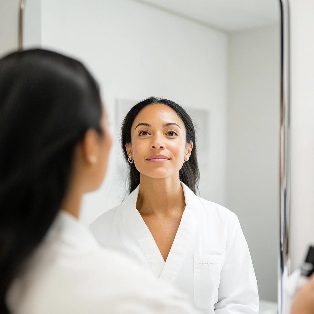 why choose michele a finley md cosmetic medicine in carmel in