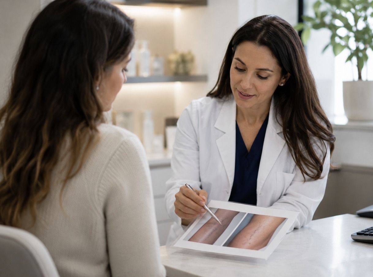 Why Choose Michele Finley, MD, Cosmetic Medicine in Carmel, IN