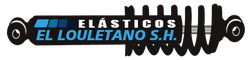 Logotipo de “Elásticos El Louletano SH”