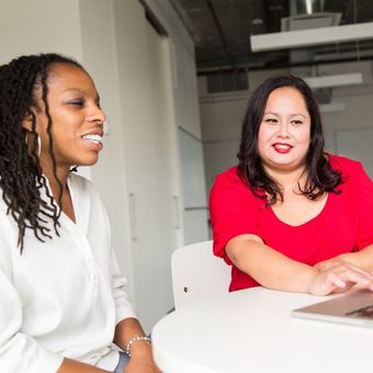 nonprofit fundraising consultant