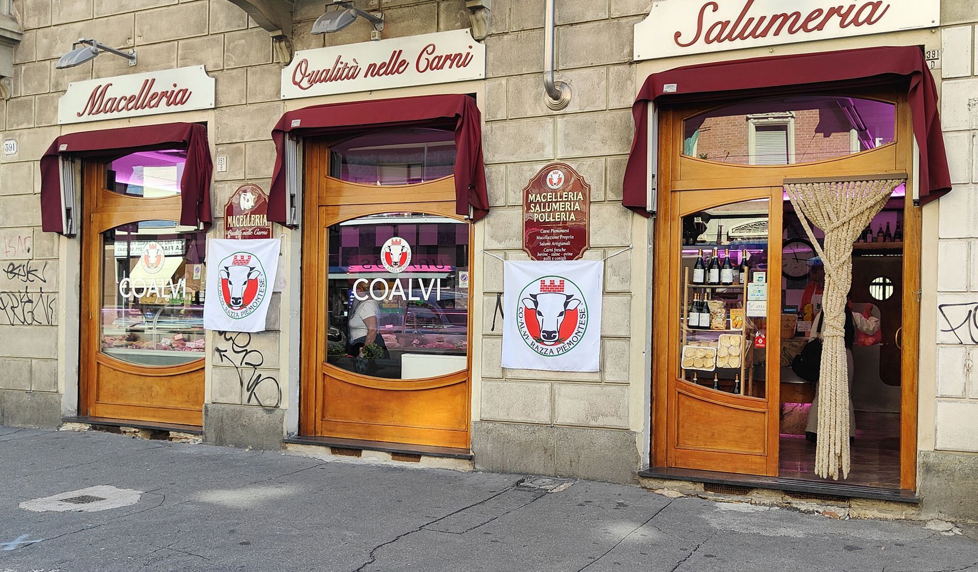 Macelleria