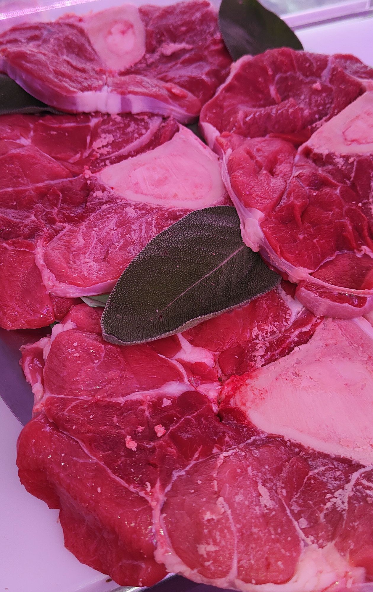 filetto di fassona