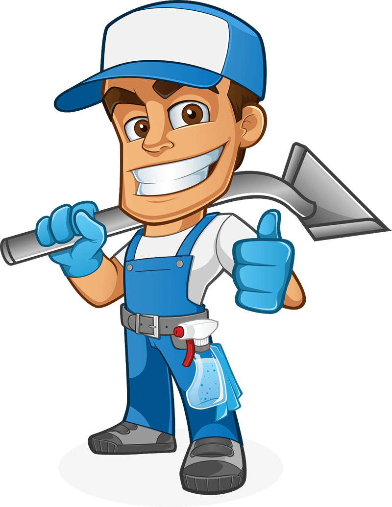 McMeekins Cleaning Services Mildura Cleaners