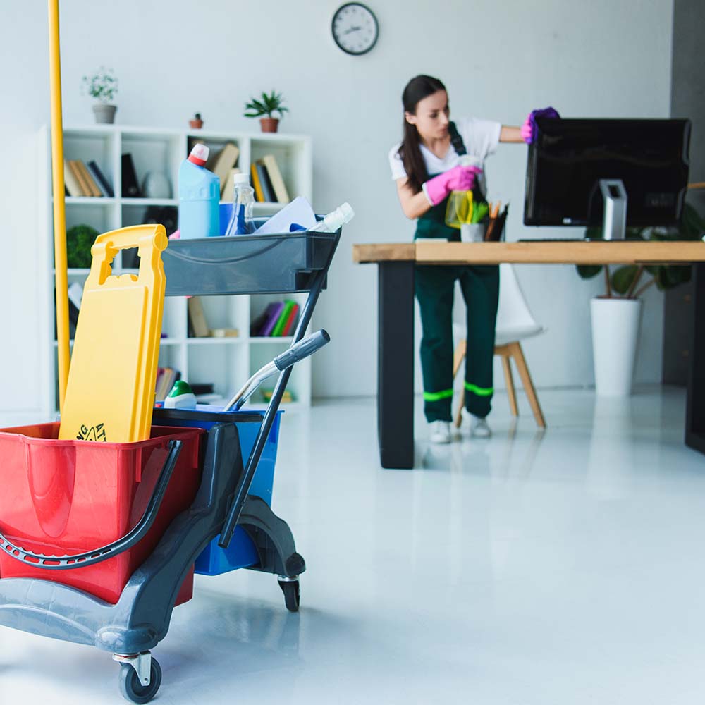 Office Cleaning Services Mildura