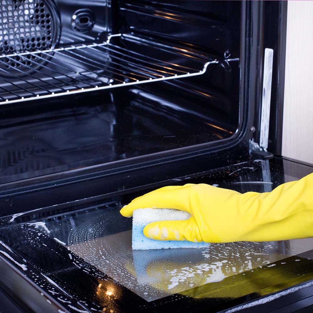 Oven Cleaning Services Mildura