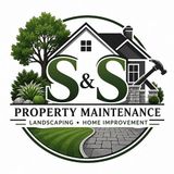S&S Property Maintenance logo