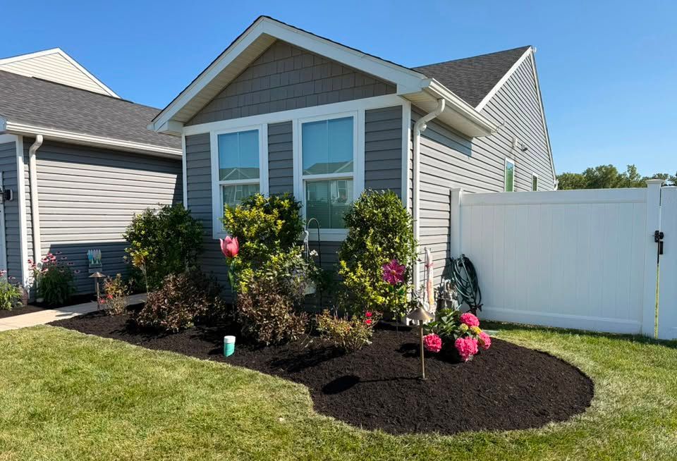 lawn services 14
