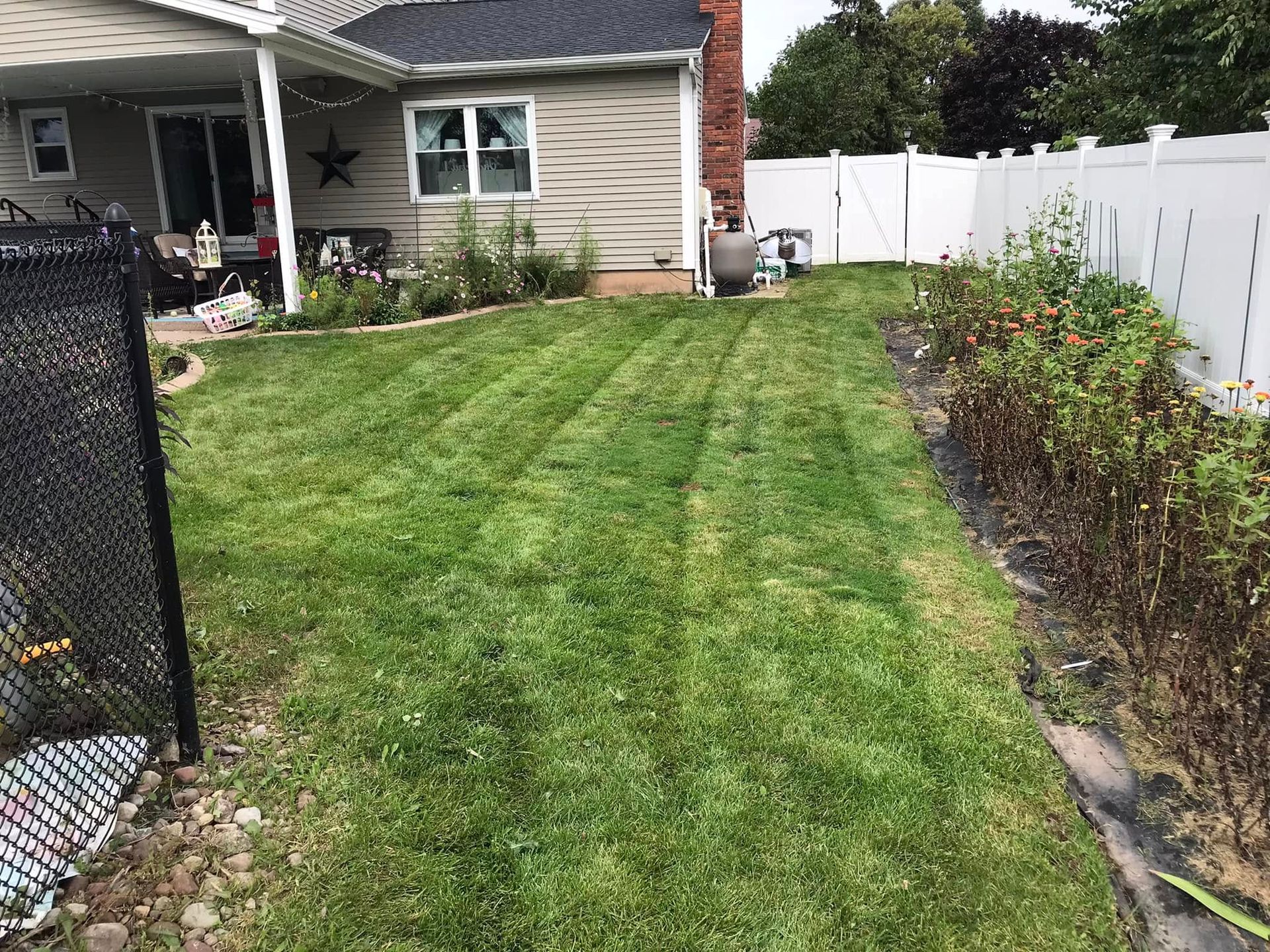 lawn services 21