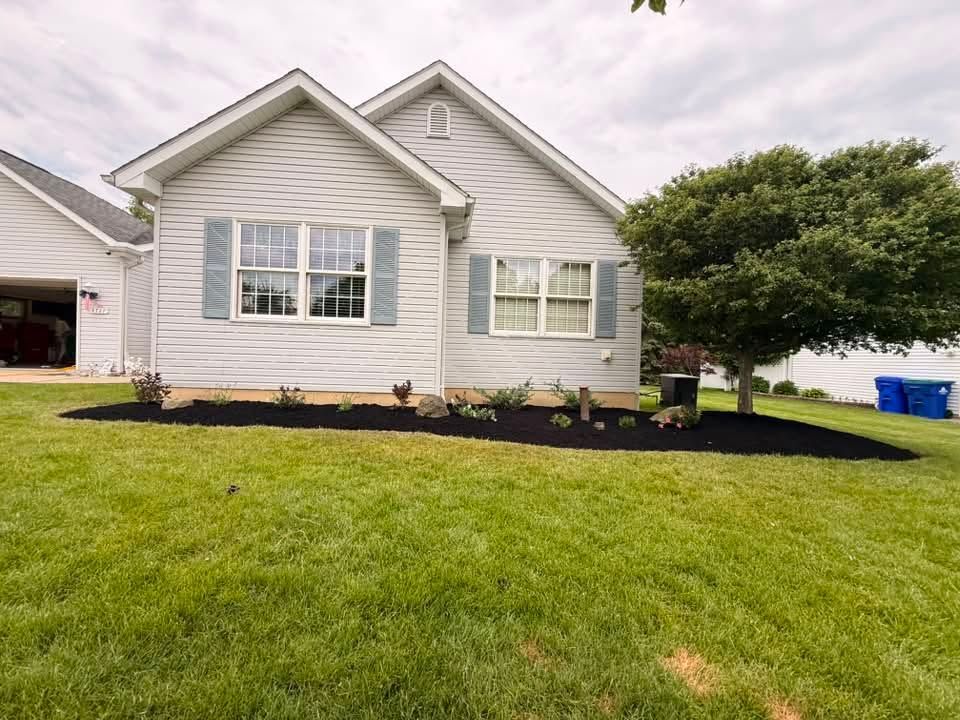 lawn services 22