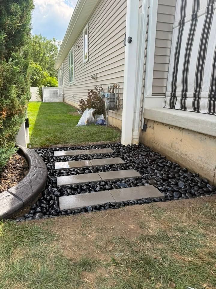 lawn services 20