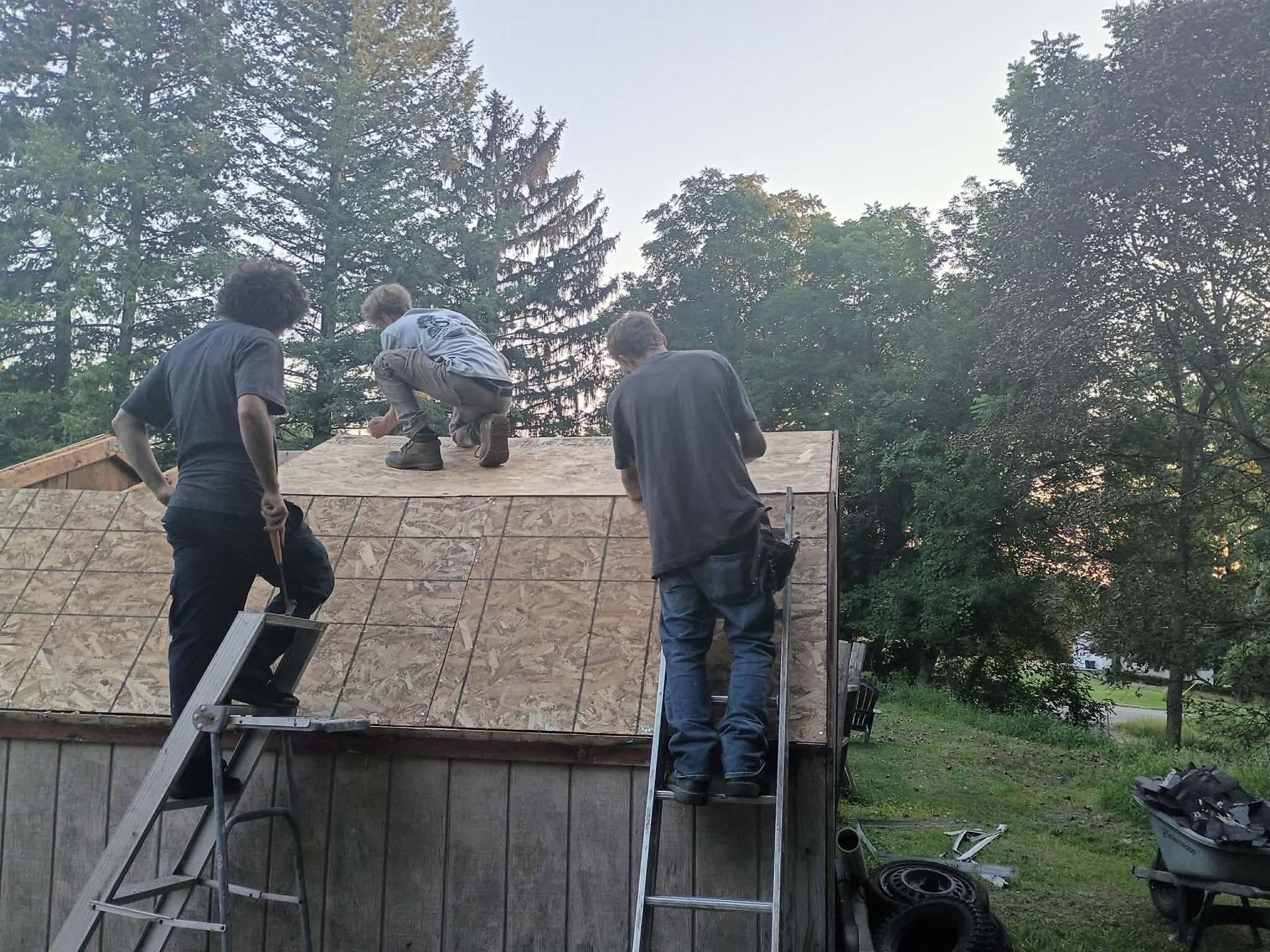 lawn services 23