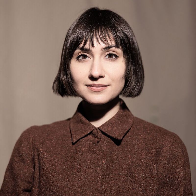Attorney Headshot