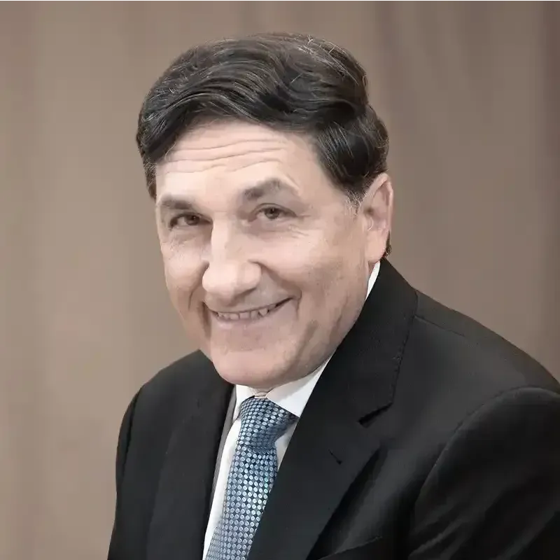 Attorney Headshot