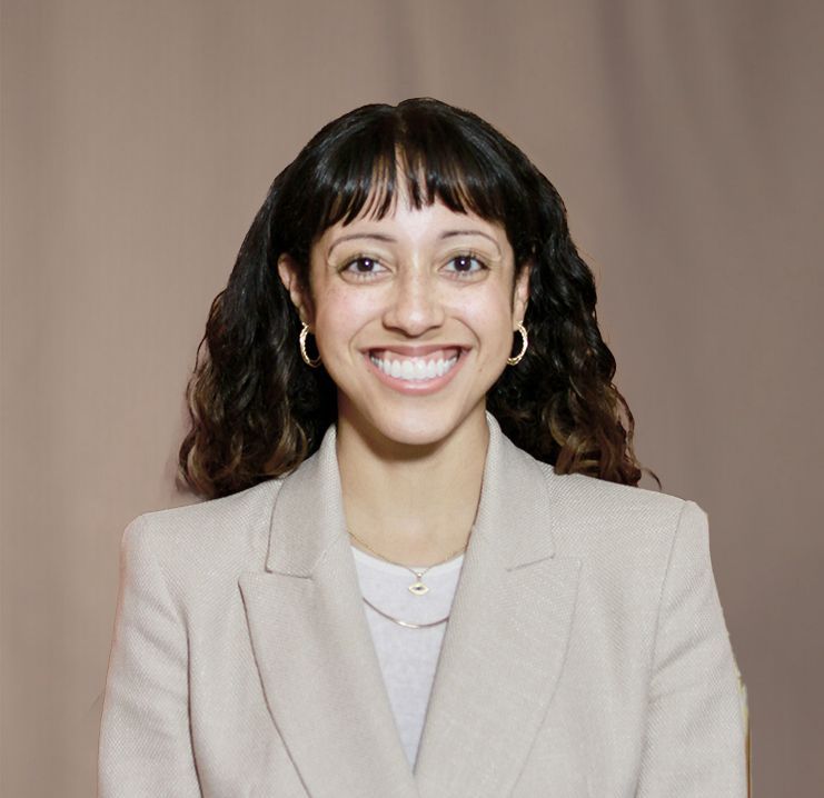 Attorney Headshot