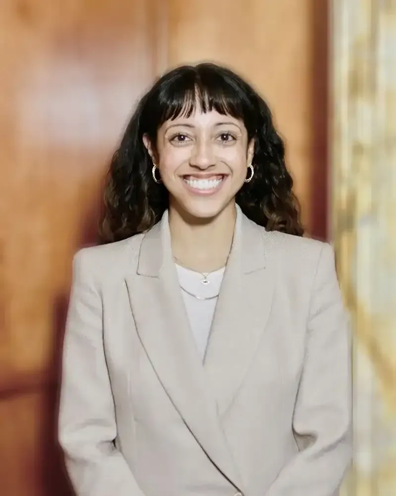 Attorney Jackeline Castro Headshot
