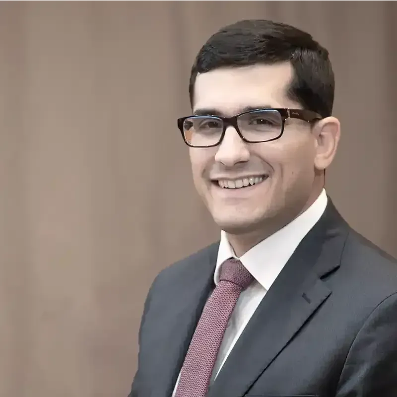 Attorney Headshot