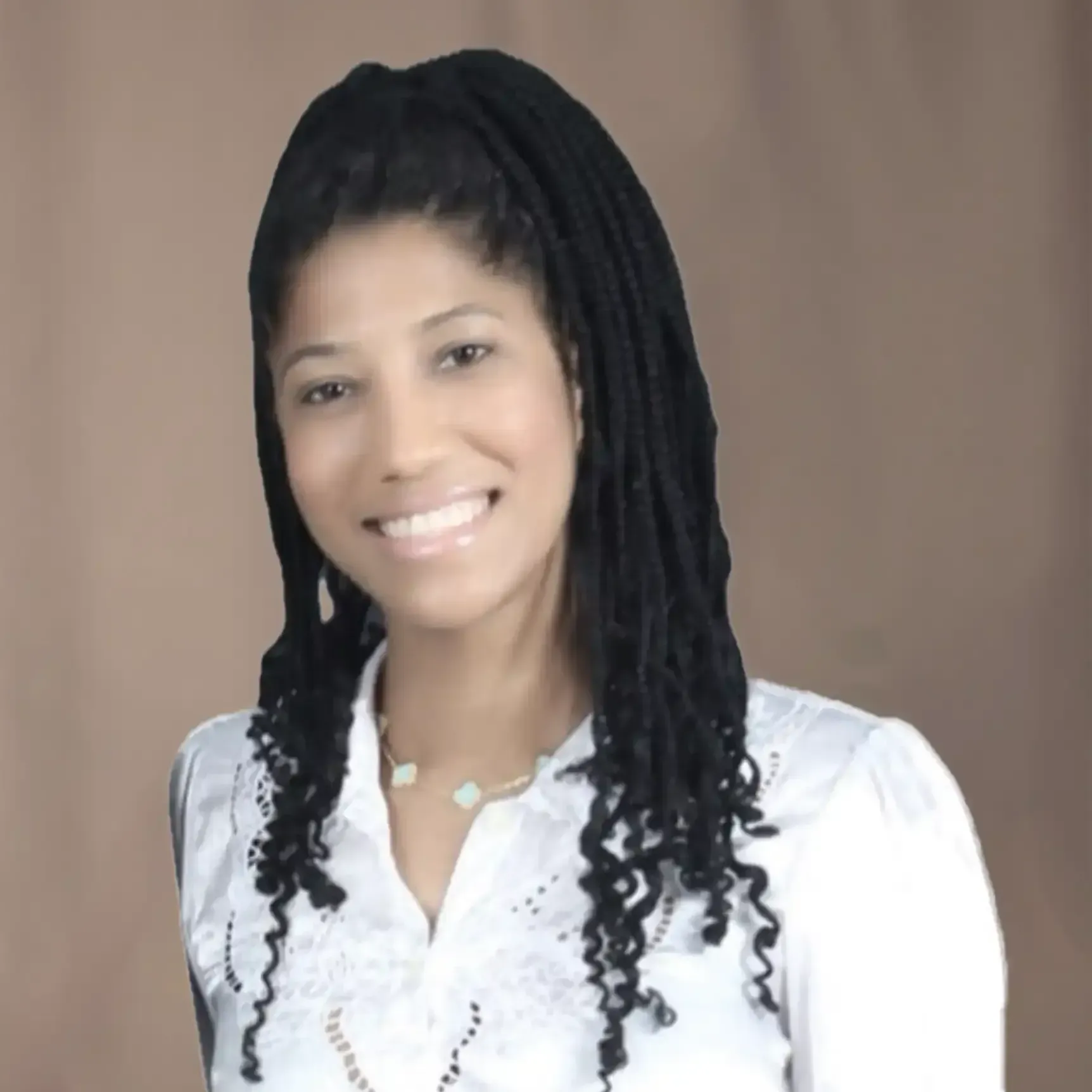 Attorney Headshot