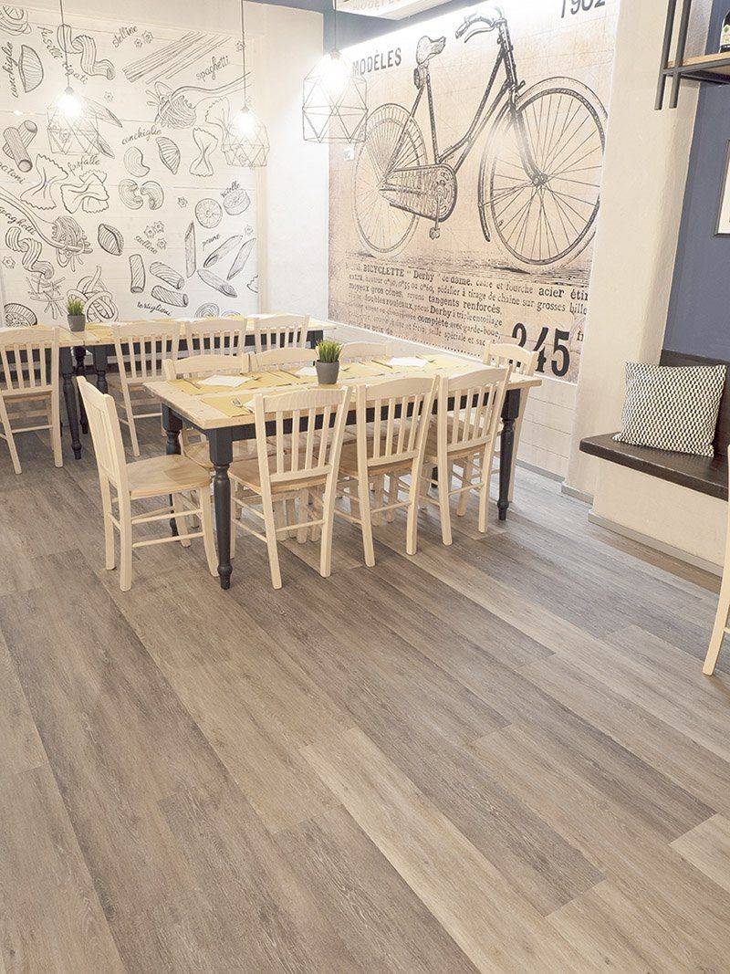 pavimento laminato